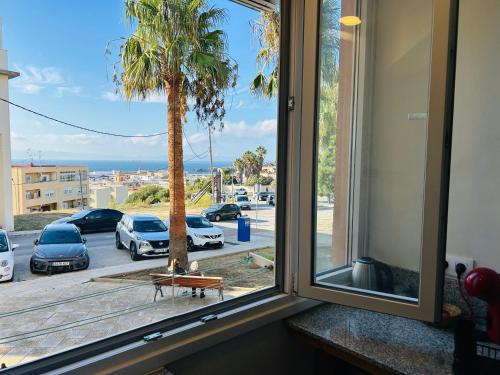 Smart Apartments Tarifa, Parking facil y aire acondicionado