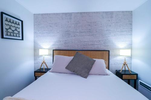 プエルト・バラスにあるHOM I Depto 1D1B parking incluidoのギャラリーの写真