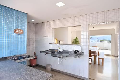 Fotografie z fotogalerie ubytování Condomínio Portinari v destinaci Ubatuba