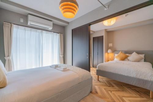 HOPETREE Namba Imamiya - Vacation STAY 20149