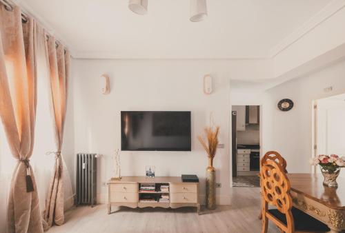 City Deluxe Apartment- Alquiler corta duración