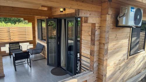 Φωτογραφία από το άλμπουμ του Meidan Oda Holiday Homes σε Kobuleti