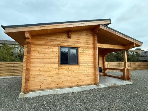 Φωτογραφία από το άλμπουμ του Meidan Oda Holiday Homes σε Kobuleti