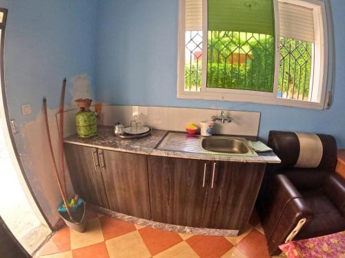 Fotografie z fotogalerie ubytování Studio Martil v destinaci Oulad Akkou