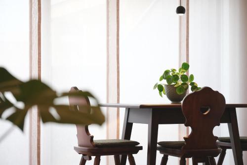 Fotografie z fotogalerie ubytování Ferienwohnung Kreuz Appartement v destinaci Rifiano