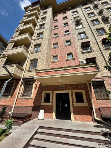 Fotografie z fotogalerie ubytování Qushbegi apartment v destinaci Yakkasaray