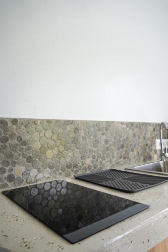 Imagen de la galería de Beach House, Tranquil Santirome Studio 2, en Westpunt