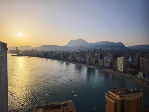 Sea&Skyline Suites Benidorm photo 25