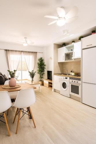 Malaga Vibes Apartment