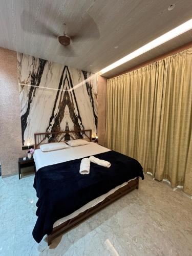 Gallery image of Mountain Crest Villa Lonavala in Lonavala