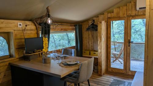 Φωτογραφία από το άλμπουμ του Le LODGE DE JULES σε Saint Antonin du Var