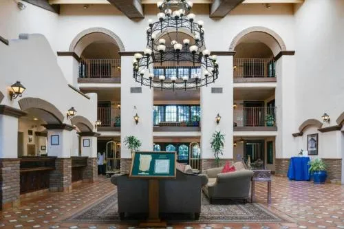 The Buena Park Grand Hotel & Suites in El Monte