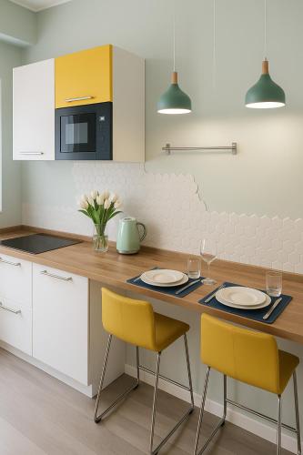 2M Apartments The NoLo Heritage Studio - Vintage & Cozy
