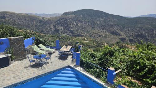 Φυσικό τοπίο κοντά σε αυτό το διαμέρισμα