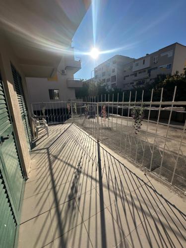 Nespecifikovaný výhled na hory nebo výhled na hory při pohledu z apartmánu