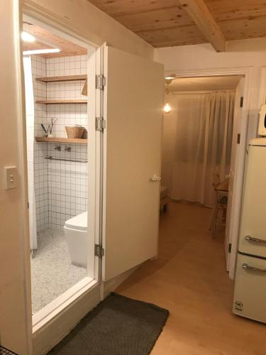 Bany a liilliil Residence Seoul