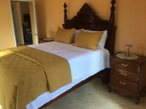 Fotografie z fotogalerie ubytování Glenmuir villas v destinaci May Pen