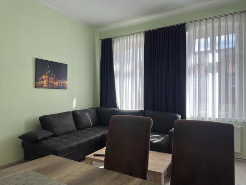Gallery image of Ferienwohnung Askanier, Ballenstedt in Ballenstedt