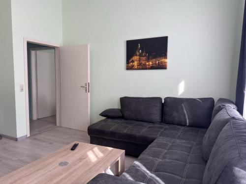 Gallery image of Ferienwohnung Askanier, Ballenstedt in Ballenstedt