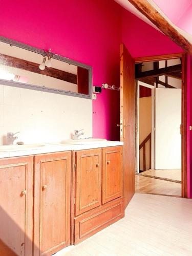 Зображення з фотогалереї помешкання La Maison Sycomorette 