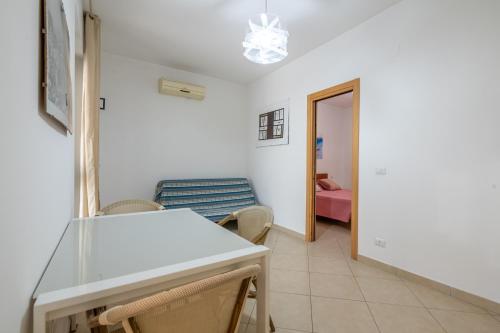 Posezení v ubytování Liberato Puglia Vacanze