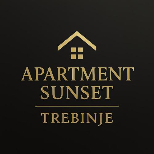 Certificat, premi, rètol o un altre document de Apartment SUNSET