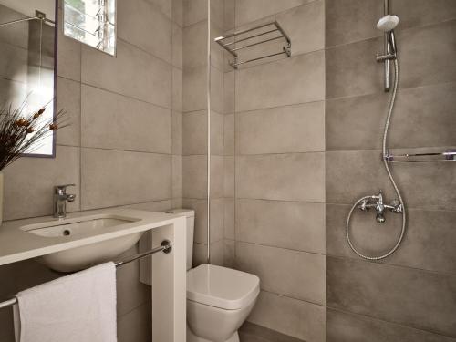 Imagen de la galería de AQUARIUS HOTEL, en Vasilikos