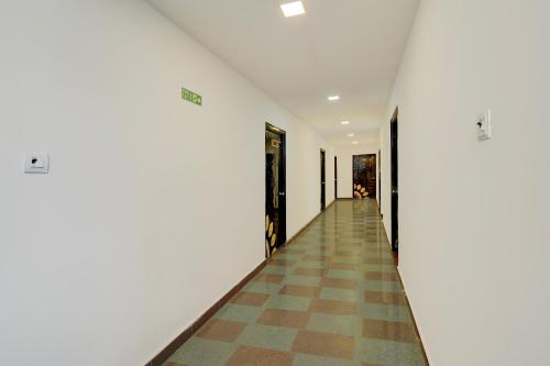 Gambar di galeri bagi Townhouse Oak Q-City Techno Park di Hyderabad
