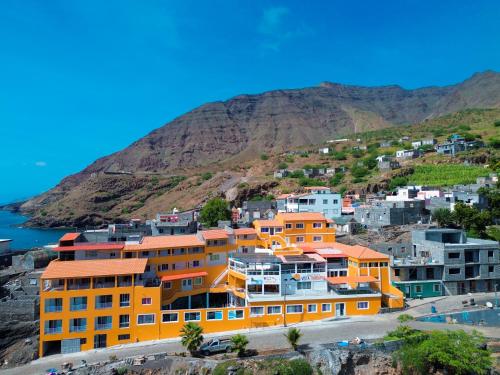 Vista Tarrafal Guest House