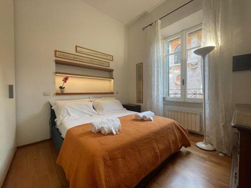 Albani Retreat - Villa Borghese - with lift