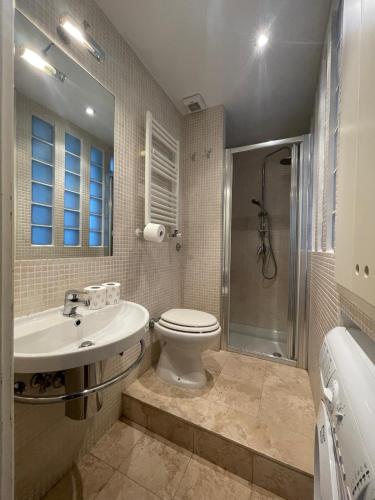 Albani Retreat - Villa Borghese - with lift
