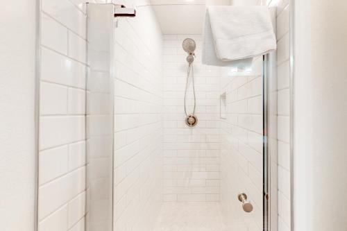 Un baño de Sunshine Village 169