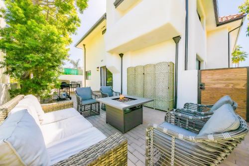 Gallery image of Calafia Beach Condo 257 #2 in San Clemente