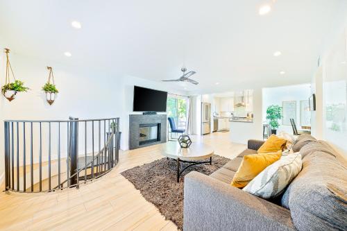 Gallery image of Calafia Beach Condo 257 #2 in San Clemente