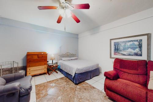 Casita at D Borland View -Gold Standard Certified