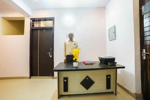 Gallery image of Spot On Welcome in Bāwal