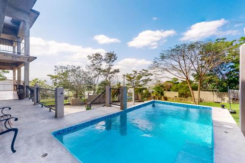 Palace at D Borland View -Gold Standard Certified
