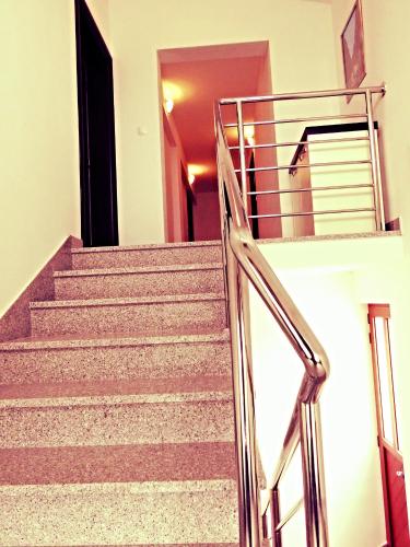 Photo de la galerie de l'établissement Apartmani Šimić, à Starigrad-Paklenica