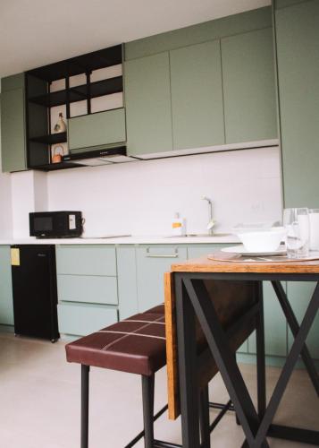 Gallery image of Suite Vado One in Cuenca