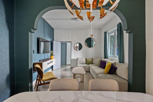 Portocafe Ocean Park Home 5Bd 4b Pool WalkToBeach