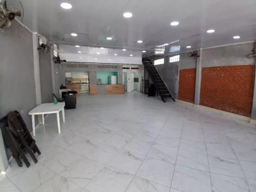 Khu vực sảnh/lễ tân tại Mirante Hall - Events, Parties and Accommodation