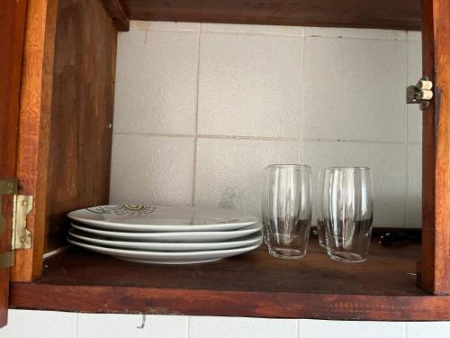 Fotografie z fotogalerie ubytování Excelente Flat,aconchegante e Sossegado v destinaci Campos dos Goytacazes