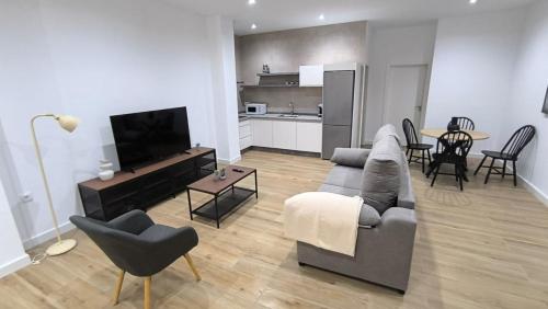 Apartamento Santísima Trinidad