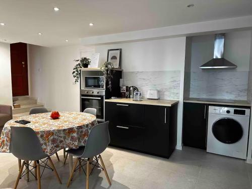 Palais Clerissy - Appartement 2 à 4 personnes centre ville Nice