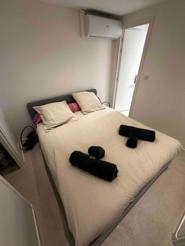 Palais Clerissy - Appartement 2 à 4 personnes centre ville Nice photo 2