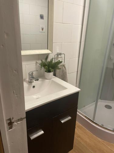 Afbeelding uit fotogalerij van El Convento Las Salinas en Santo Domingo Espaciosa y cómoda cabaña de cinco dormitorios para diez personas in Santo Domingo