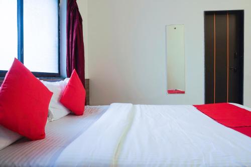 Fotografie z fotogalerie ubytování Hotel O Chaitanya v destinaci Vilad