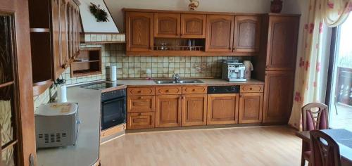 Billede fra billedgalleriet på Haus Anička , zum Böhmerwaldyeti i Aigen im Mühlkreis