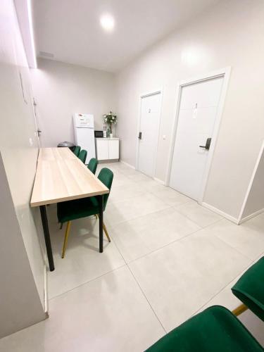 Gambar di galeri bagi Hostel OASIS di Madrid