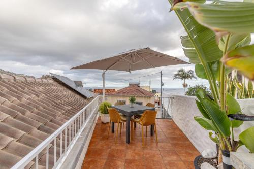 Little Townhouse Funchal
